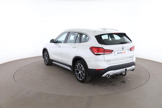 Bmw X1 image 4