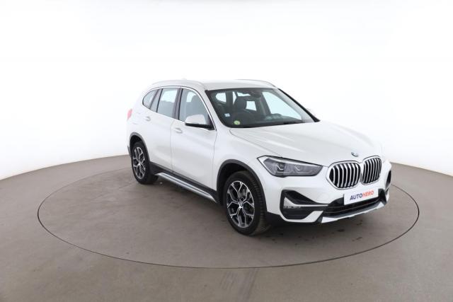 Bmw X1 image 1