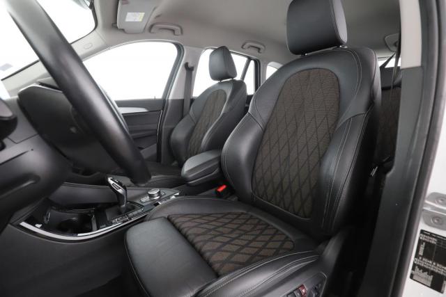 Bmw X1 image 9