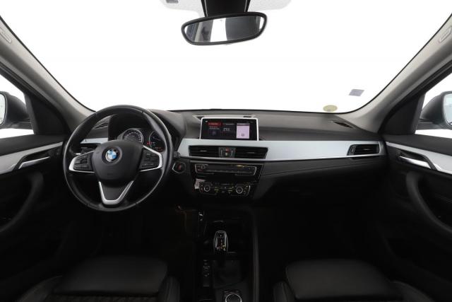 Bmw X1 image 2