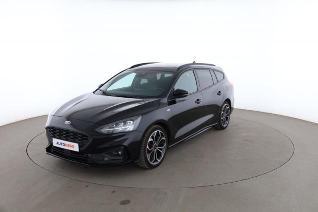 Ford Focus Sw 1.5 Ecoboost St Line Auto 150 Ch