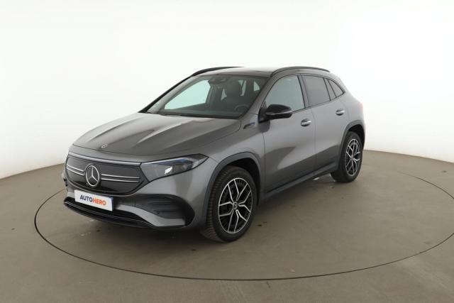Mercedes Benz Eqa 250 Amg Line 66.5 Kwh 190 Ch