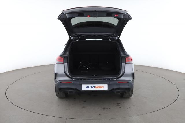 Mercedes Benz Eqa image 1