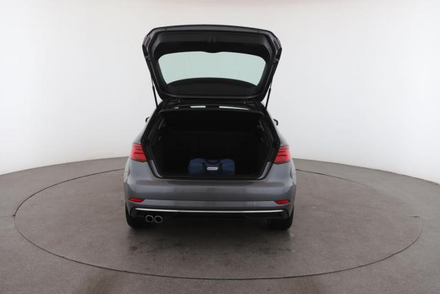 Audi A3 Sportback image 4