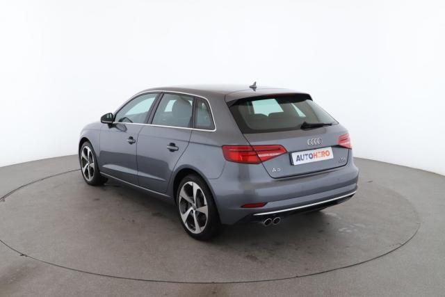 Audi A3 Sportback image 6