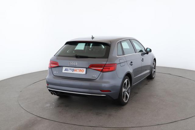 Audi A3 Sportback image 8