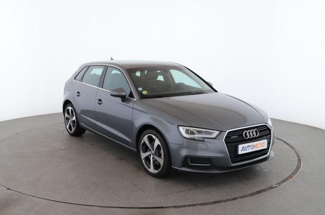 Audi A3 Sportback image 9