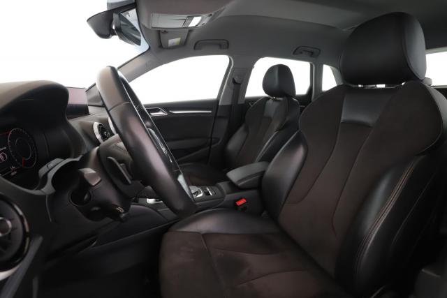 Audi A3 Sportback image 3