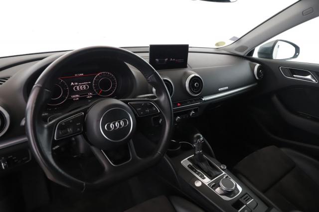 Audi A3 Sportback image 1