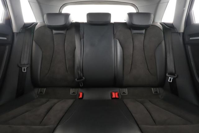 Audi A3 Sportback image 7