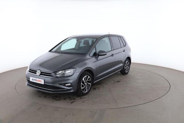 Volkswagen Golf Sportsvan Vii 1.0 Tsi Bluemotion Tech Connect Bv6 115 Ch