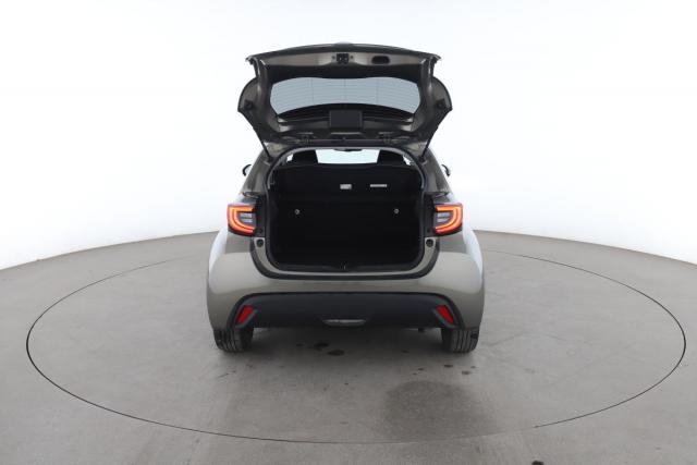 Toyota Yaris image 7