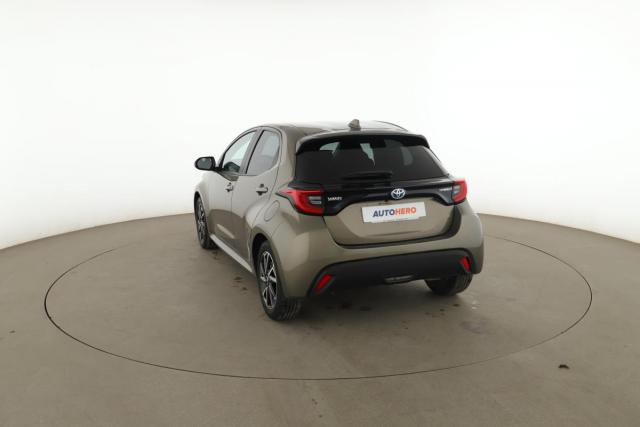 Toyota Yaris image 2