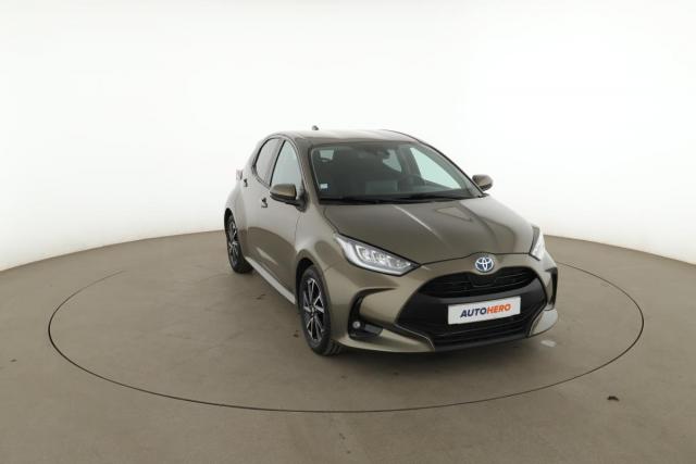 Toyota Yaris image 5
