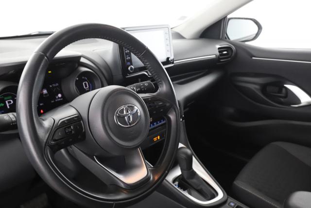 Toyota Yaris image 3