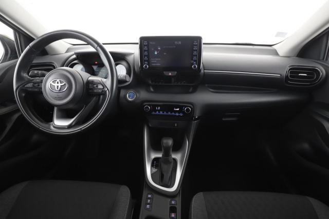 Toyota Yaris image 1