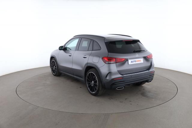 Mercedes Benz Gla image 1