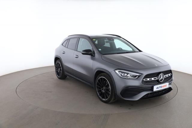 Mercedes Benz Gla image 4