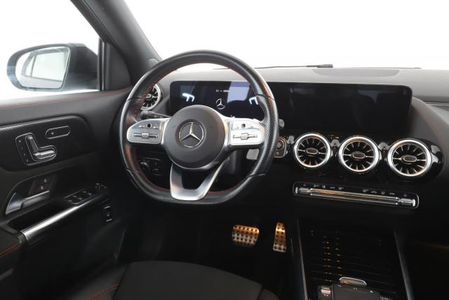 Mercedes Benz Gla image 3