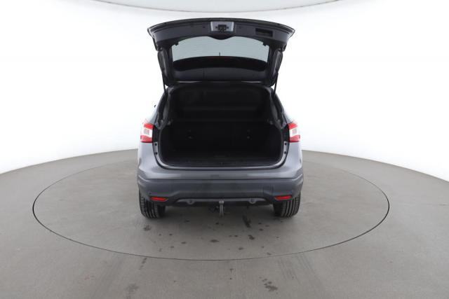 Nissan Qashqai image 3