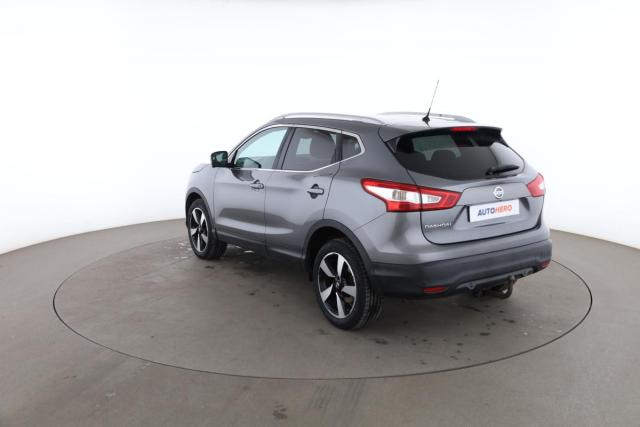 Nissan Qashqai image 5