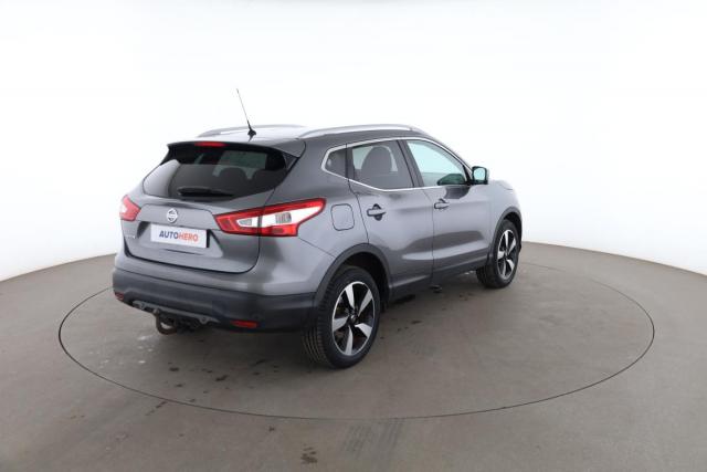 Nissan Qashqai image 2