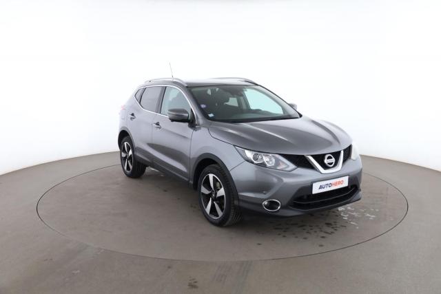 Nissan Qashqai image 9