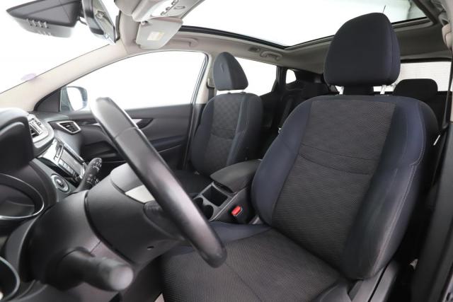 Nissan Qashqai image 8