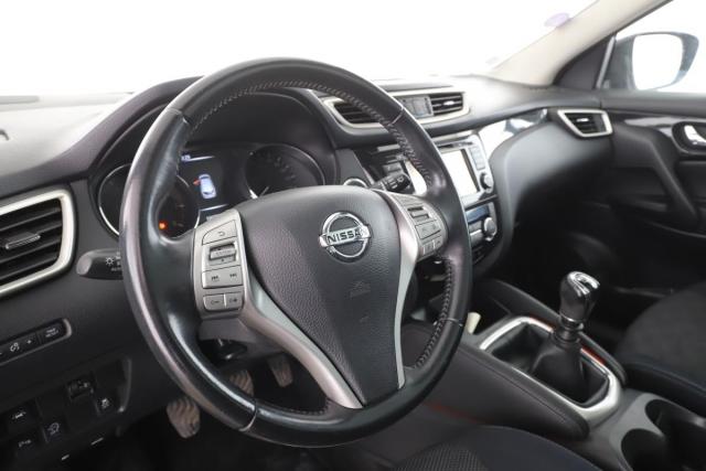Nissan Qashqai image 6