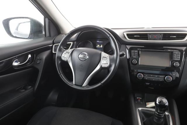 Nissan Qashqai image 7