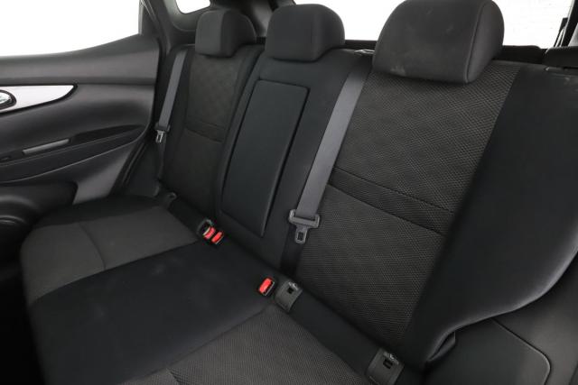 Nissan Qashqai image 4