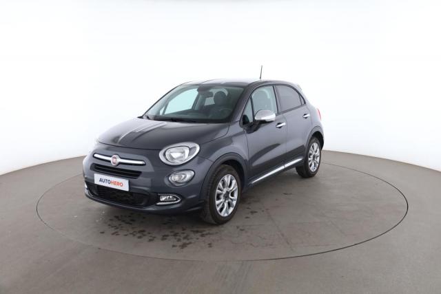 Fiat 500x d’occasion