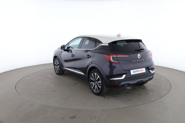 Renault Captur image 2