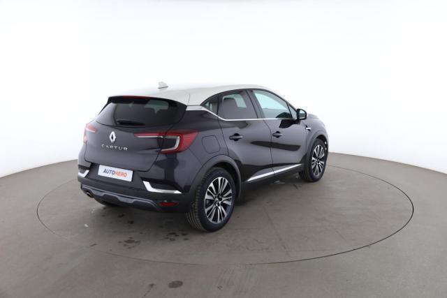Renault Captur image 9