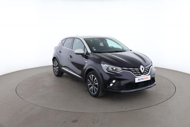 Renault Captur image 8
