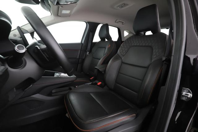 Renault Captur image 5