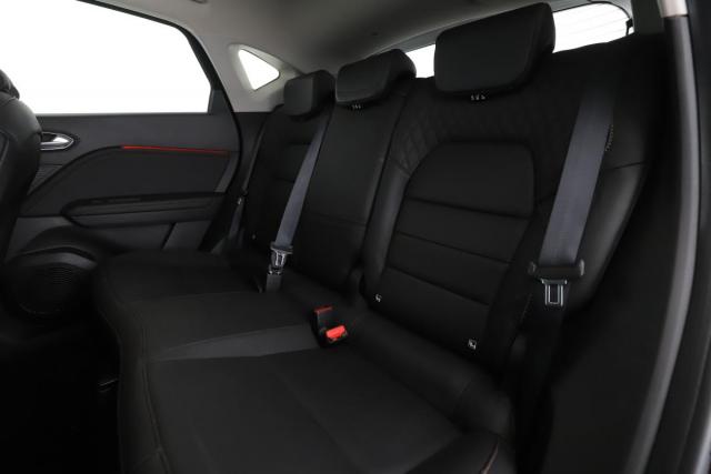 Renault Captur image 4