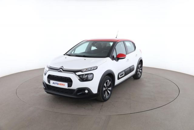 Citroen C3 1.2 Puretech Shine 83 Ch