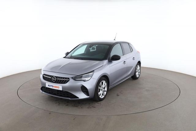 Opel Corsa 1.5 Diesel Elegance 5p 100 Ch