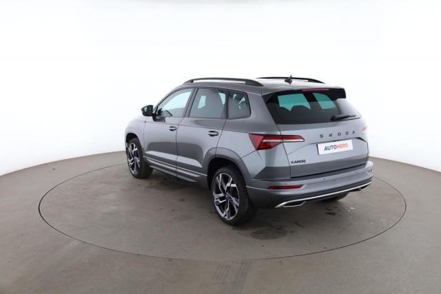 Skoda Karoq image 3