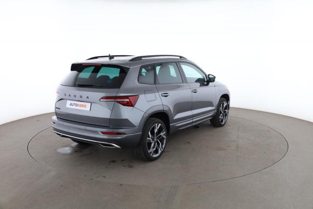 Skoda Karoq image 2