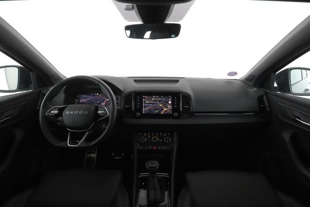 Skoda Karoq image 6