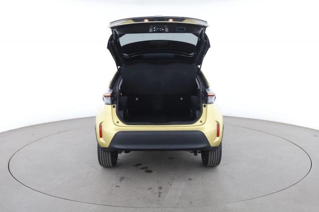 Toyota Yaris Cross image 5