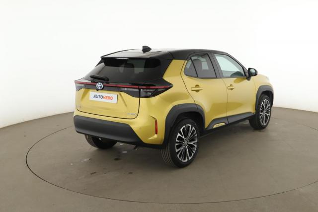 Toyota Yaris Cross image 1