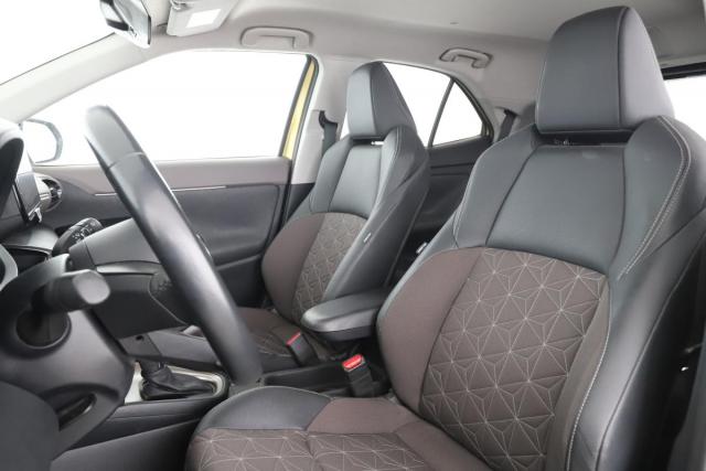 Toyota Yaris Cross image 7