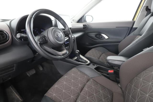 Toyota Yaris Cross image 8