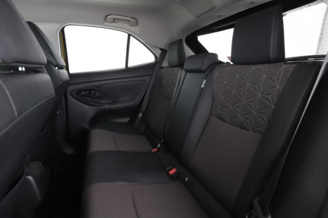 Toyota Yaris Cross image 6