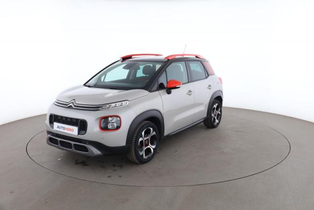 Citroen C3 Aircross 1.2 Puretech Shine Eat6 110 Ch