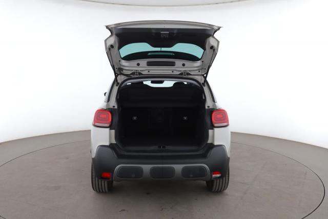 Citroen C3 Aircross image 4