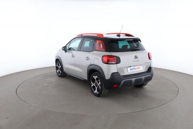 Citroen C3 Aircross image 2